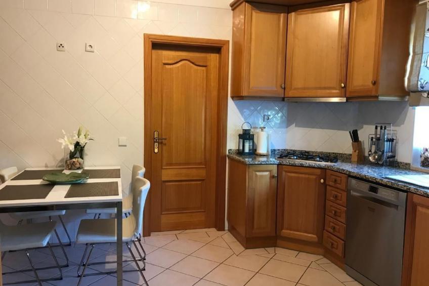 in Almancil mit Garten, Grill und Terrasse - foto 44