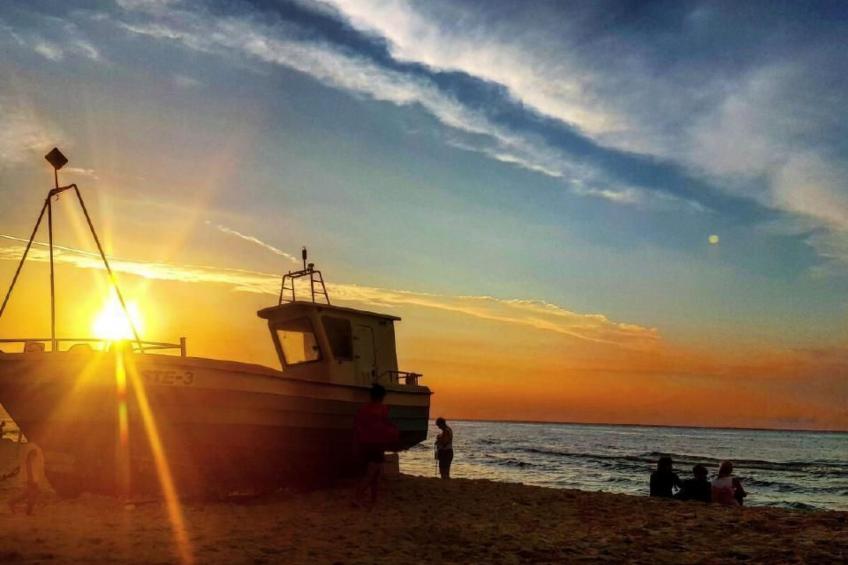 "Eko Domek" mit eigener Terrasse - foto 50