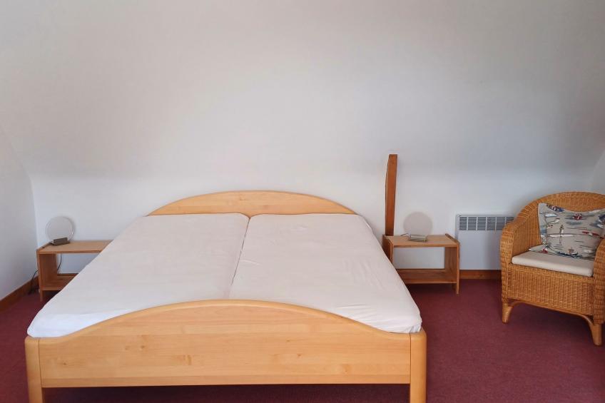 Komforthaus mit Traumgarten und Meerblick - foto 22