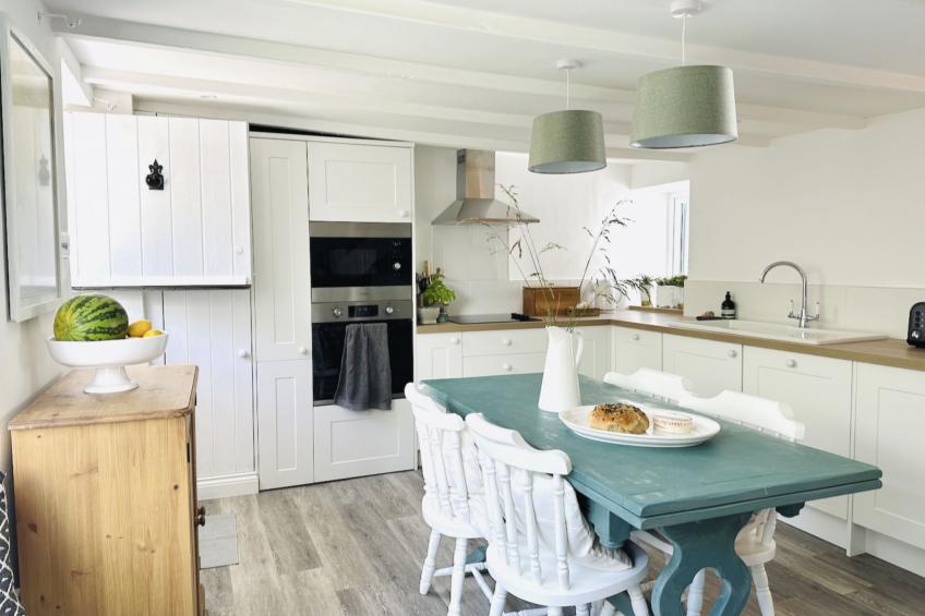 Riverside Cottage - foto 17