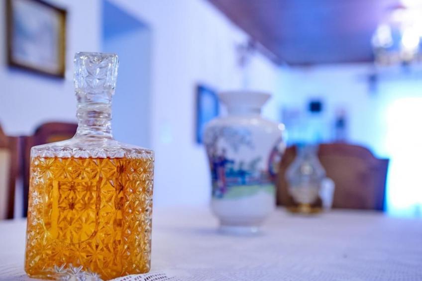 Villa Manthos Traditionelles Kretisches Herrenhaus - foto 25