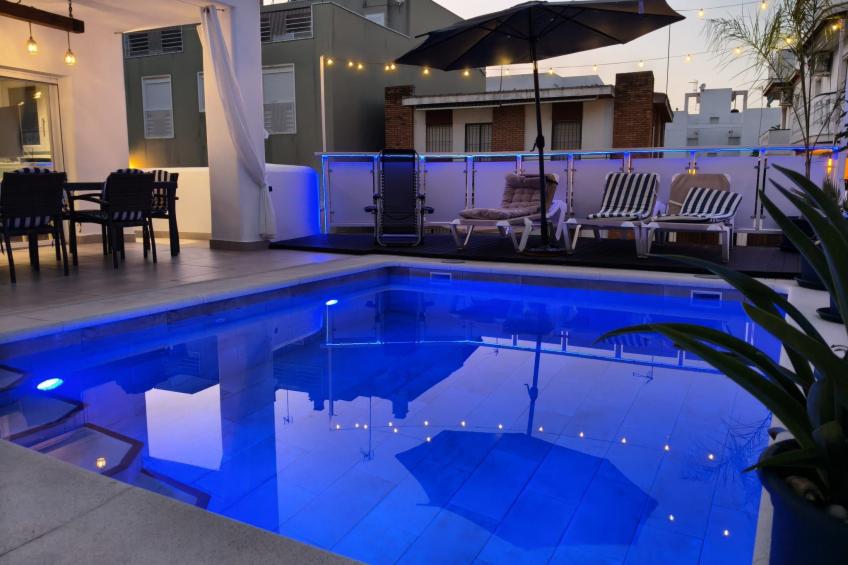 Haus Alhamar - foto 40