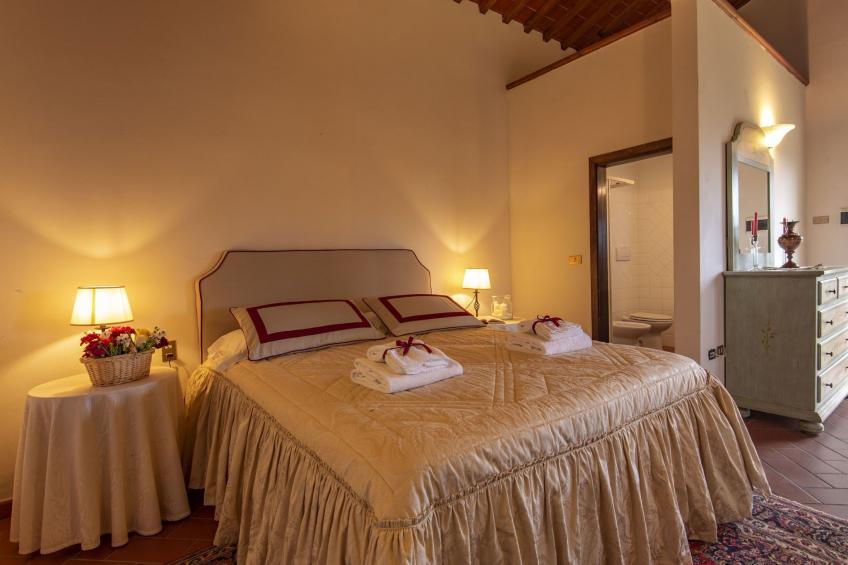 Anwesen "I Leonie" mit privatem Garten und Grill - foto 21