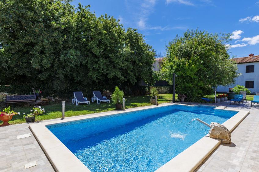 Haus Pinezici (RCA151) - foto 34