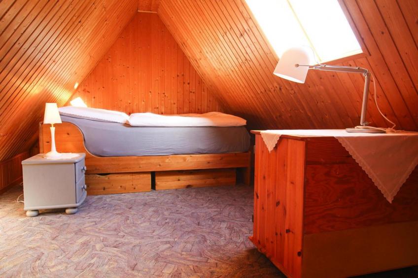 Twee-onder-een-kap woning Nordseebrise, Niebüll - foto 13