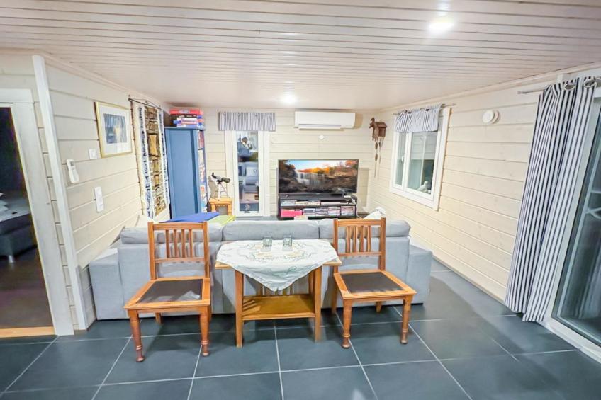 Villa blombacka - foto 13