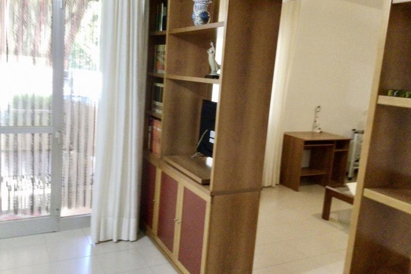 Gemütliche Ferienwohnung in Roseto Degli Abruzzi mit Privatem Garten - foto 11