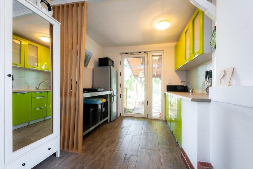 Dom pod Gruszą dla 4 os Klępnica - foto 10