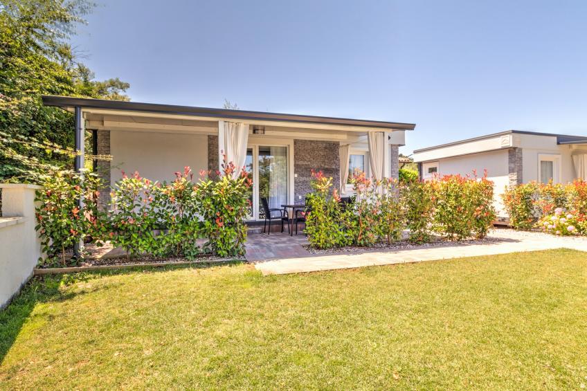 Delux Mobile home 8 - foto 12