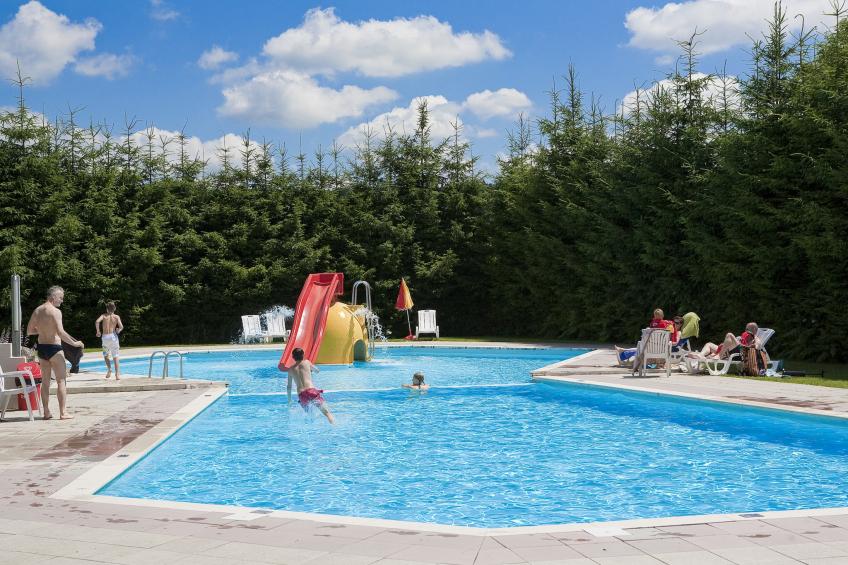 Camping Petite Suisse 2 - foto 12
