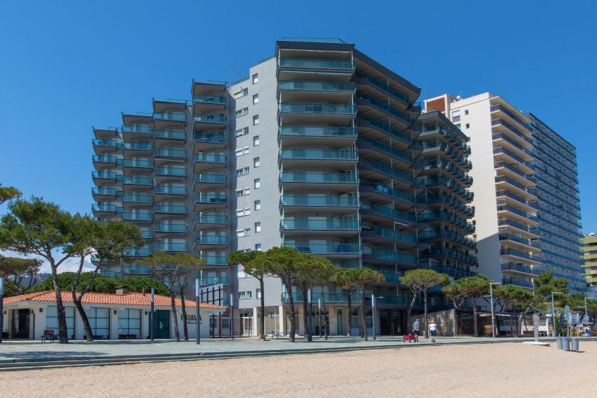 Edificio Residencial Fanals - foto 19