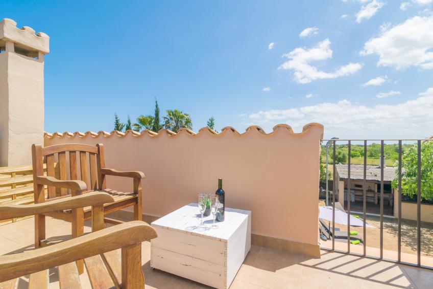 FINCA MIRALLES - foto 36