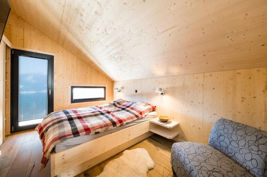 Hohentauern Chalet 58 - foto 4