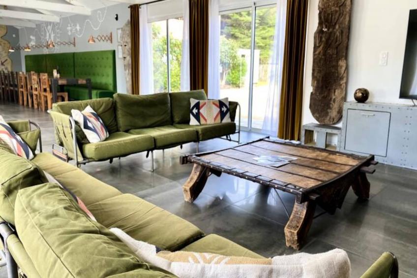 Villa Santa Maria - Domaine Le Sherwood - foto 21