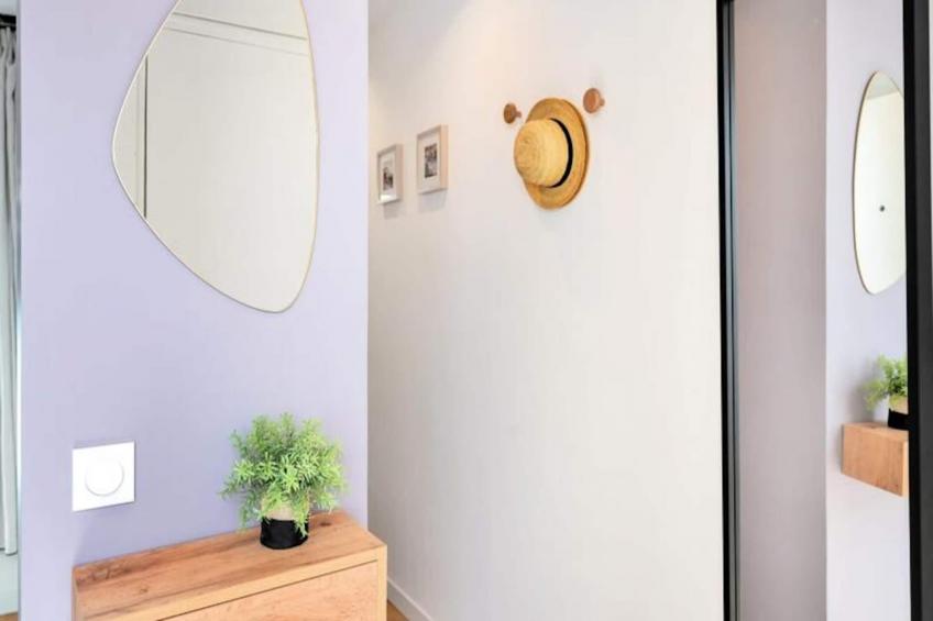 Appartement L’hirondelle | Les Nids De La Diane - foto 24