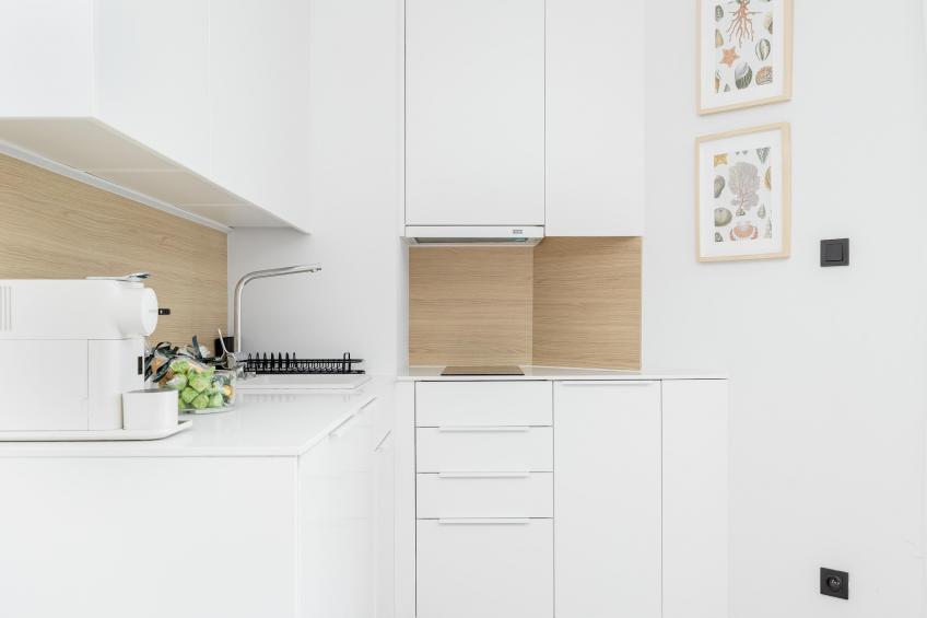 Apartament Mazowiecka 2A Nr 110 Pobierowo - foto 11