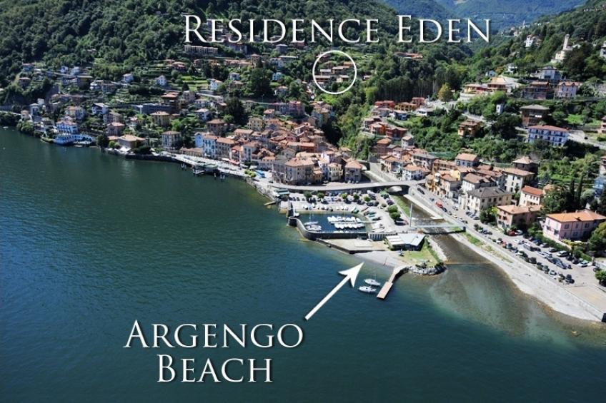 Residence Eden Magnolia 16 - foto 16