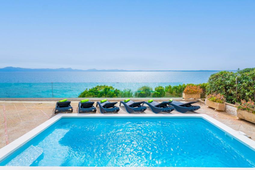 Villa Can Torrens - foto 6