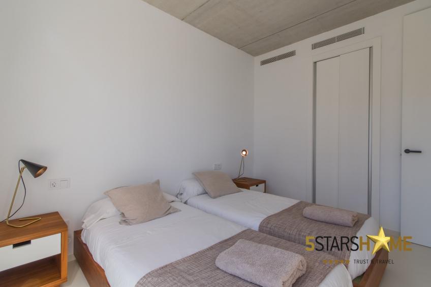 Cuc de Mar, Villa 5StarsHome Mallorca - foto 24