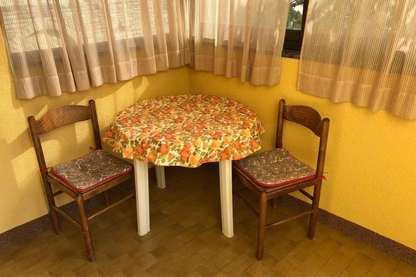 Vakantiewoning met balkon en wifi - VW-HBRHR - foto 31