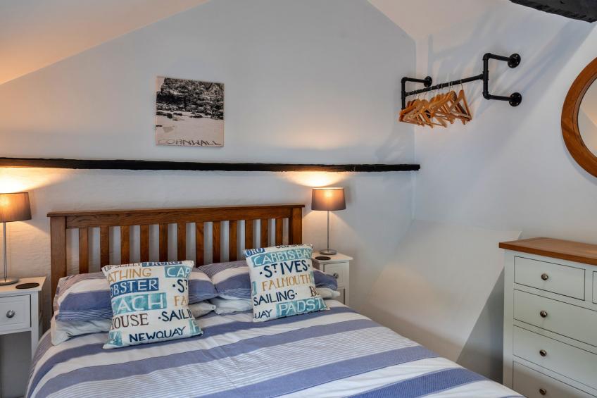 Porth Cottage - foto 18