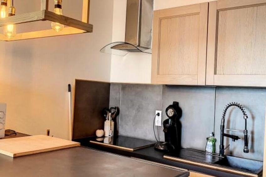 Résidence As 50 - Les Bateaux Au Bord De L'eau - foto 26