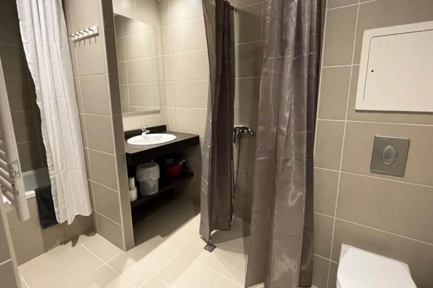 Résidence Le Portillo - Piscine - foto 12