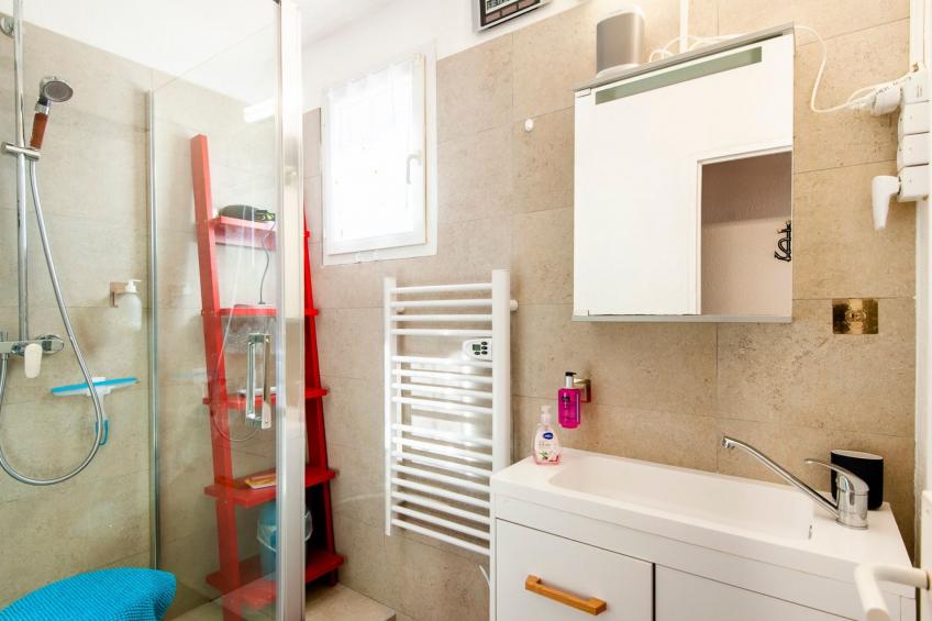 "Le Tau" mit Balkon - foto 7