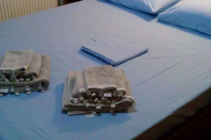 Simos in Paleokastro - foto 31