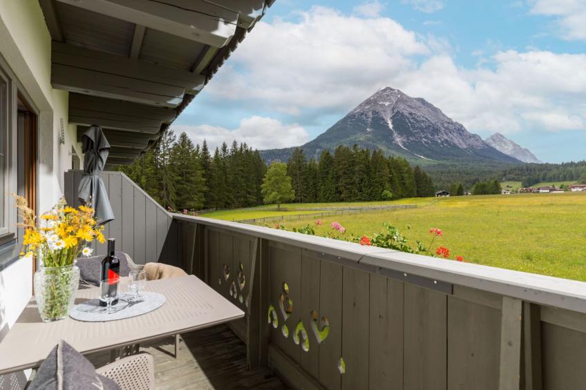 Appartement "Freiraum" - foto 8