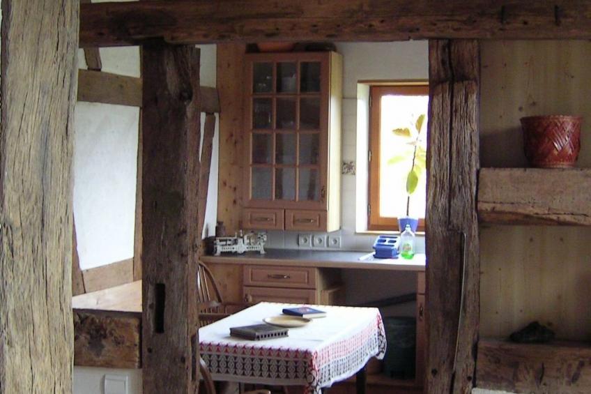 Gemütliches Appartement in Betschdorf - foto 3