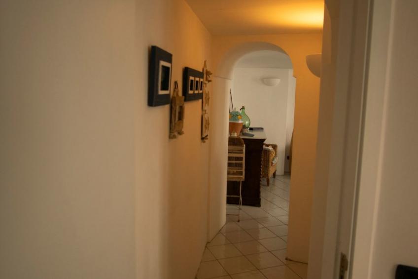 Villa mit Blick auf das Meer an der Amalfiküste - foto 28