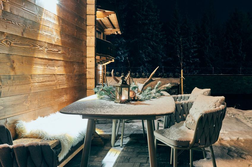 Sissis Green Chalet Elisabeth - foto 38