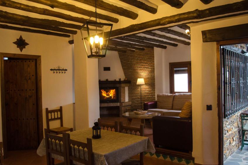 Gemütliches Haus in einer Anlage mit Garten und Schwimmbad. - foto 2