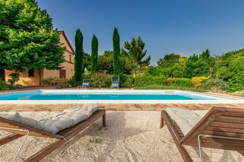 Casa Bellavista - foto 20