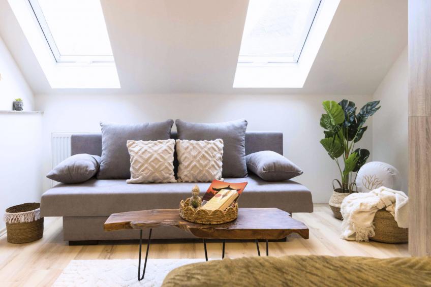 Apartment, Küche, Parkplatz, digitaler Check-in - foto 8