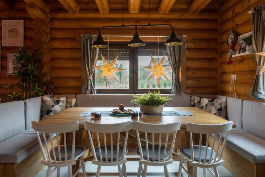 House Drvena kuća Babylonica - foto 14