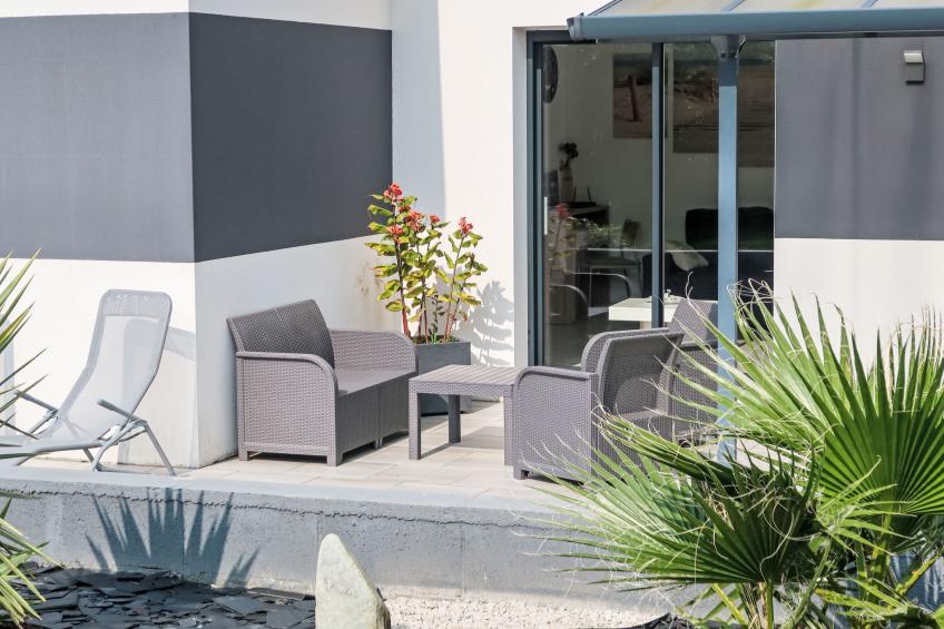 Palet Breton - foto 22