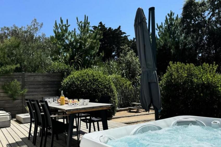 Villa Canada - Domaine Le Sherwood - foto 13