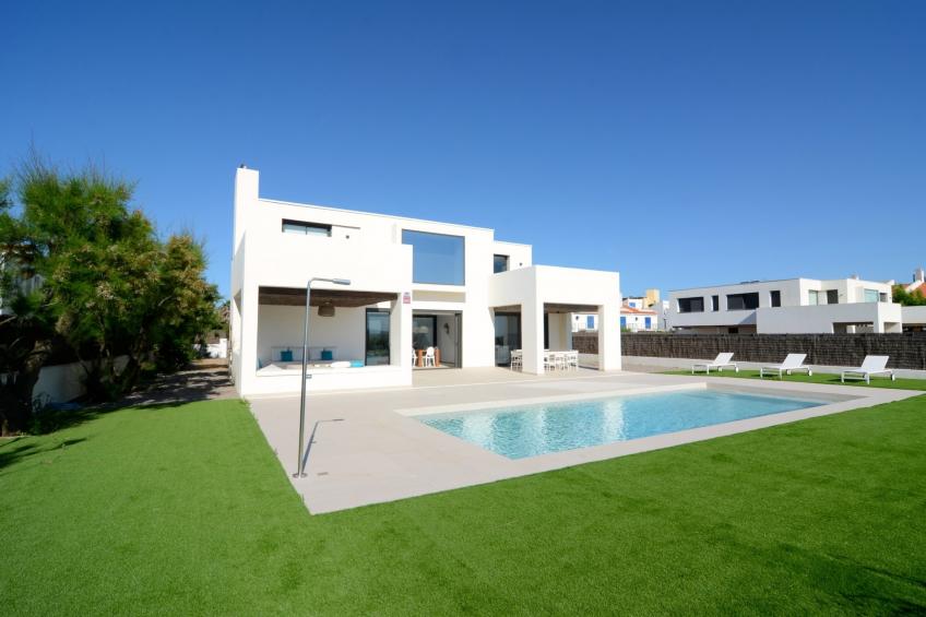 VILLA PINELL - foto 12