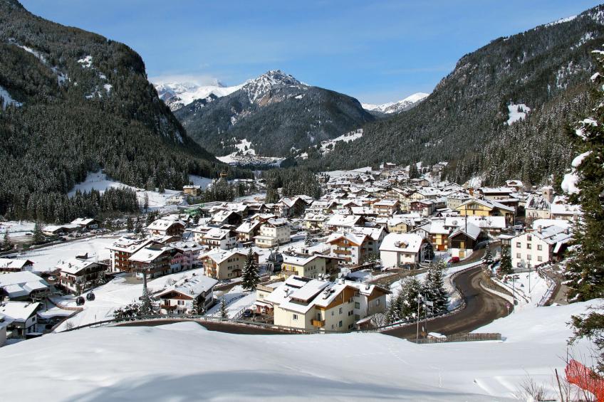 Condominio Val di Fassa - foto 42