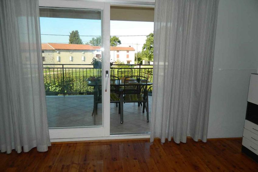 Holiday apartment with balcony and air conditioning - BF-5XV5T - foto 17