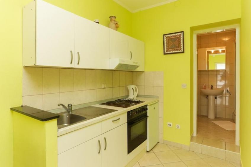 Apartments Villa Dubrovnik - Comfort Studio Apartment with Terrace and Sea View - foto 11