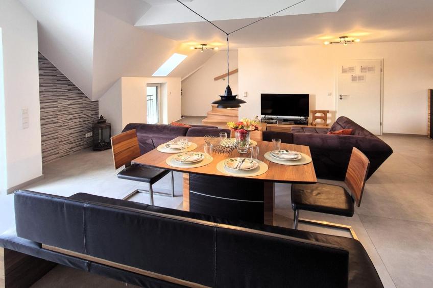 2 SZ Deluxe/ 5P- Winterberg Appartement 21136 - foto 7