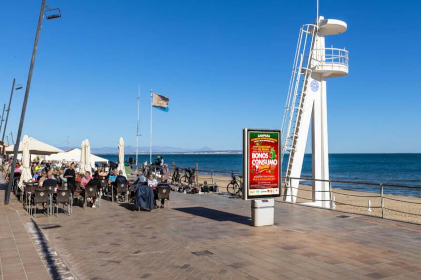 Appartements à Guardamar del Segura - foto 13