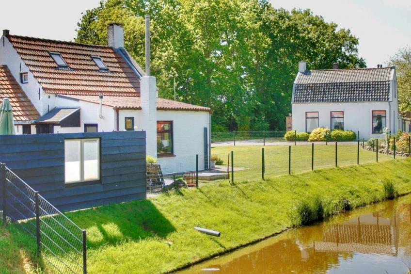 Tragel 37 Schoondijke - foto 24