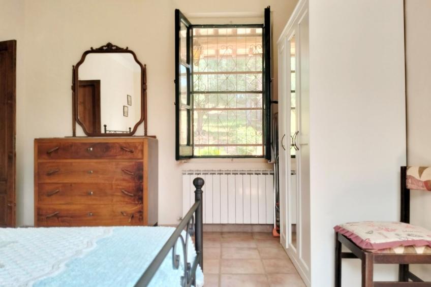 Casolare il Vecchio Forte_10 min. vom Meer entfernt_Cod AA3 - foto 48