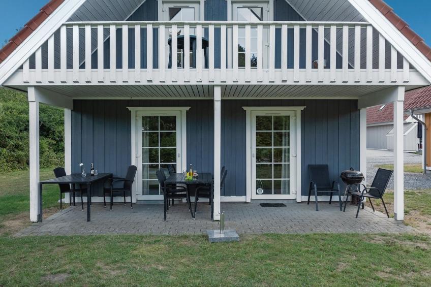 "Fausta" - 150m to the inlet in SE Jutland - foto 14