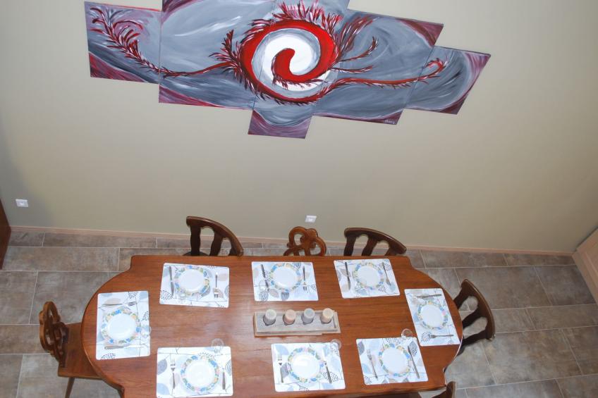 mit Gemeinschaftsgarten und Grill - foto 16