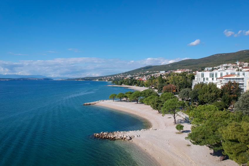 "Villa Ivanka" mit Blick auf das Wasser - foto 30